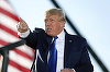 Trump, amendat cu 10.000 de dolari pe zi,atât timp cât nu cooperează într-o anchetă fiscală împotriva Trump Organization