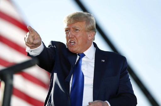 Trump, amendat cu 10.000 de dolari pe zi,atât timp cât nu cooperează într-o anchetă fiscală împotriva Trump Organization