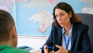 ONU investighează 300 de crime în Ucraina, declară reprezentanta Înaltului Comisariat ONU pentru Drepturile Omului în Ucraina