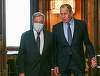 Ucraina - Antonio Guterres şi Serghei Lavrov anunţă o posibilă colaborare menită să faciliteze coridoarele de evacuare. Guterres subliniază necesitatea instaurării rapide a păcii, iar Lavrov afirmă că e devreme să se discute despre mediere în negocieri