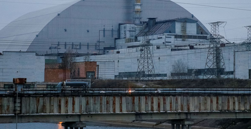 UE avertizează, la 36 de ani de la accidentul de la Cernobîl, împotriva unei noi catastrofe nucleare din cauza Războiului rus în Ucraina şi cere Moscovei să se abţină de la orice acţiune împotriva instalaţiilor nucleare ucrainene