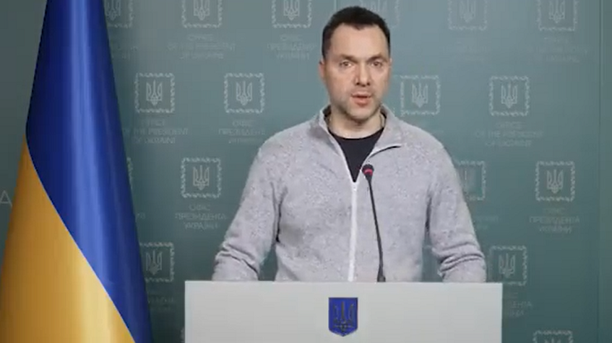 Consilier al preşedintelui ucrainean: Ucraina poate rezolva problema transnistreană ”cât ai pocni din degete”, dar trebuie ca R. Moldova să-i ceară ajutorul / România, un alt stat care poate ajuta R. Moldova în cazul unei agresiuni