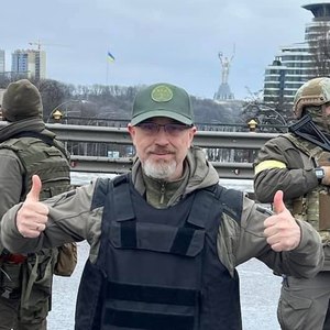 Ministrul ucrainean al apărării: Urmează câteva săptămâni extrem de dificile, vom pierde în continuare soldaţi, înainte de a obţine victoria / Coaliţia internaţională în sprijinul Ucrainei, împotriva tiraniei Kremlinului, este în creştere