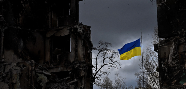 ONU anunţă că pregăteşte o ”încercare” de evacuare a oraşului ucrainean Mariupol