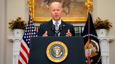 Biden propune transferarea Ucrainei a contravalorii activelor ruse confiscate; Casa Albă încearcă să obţină de la Congres o prelungire a finanţării ajutorului militar destinat Ucrainei până în octombrie