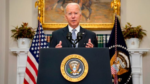 Biden propune transferarea Ucrainei a contravalorii activelor ruse confiscate; Casa Albă încearcă să obţină de la Congres o prelungire a finanţării ajutorului militar destinat Ucrainei până în octombrie
