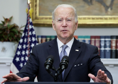 Susţinerea Ucrainei este costisitoare, însă SUA ”nu pot sta de o parte”, anunţă Biden într-o alocuţiune; ameninţările lui Putin privind folosirea armei nucleare, ”iresponsabile”; Europa, intimidată de un ”şantaj rus cu gaze naturale”