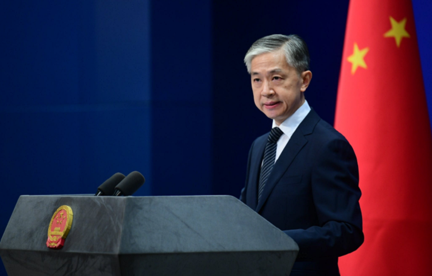 China acuză NATO că ”a dat peste cap Europa” şi invocă că a ”stârnit conflicte în regiunea Asia-Pacific, o ripostă la ameninţarea lui Liz Truss, care a transmis Beijingului ”să respecte normele internaţionale”