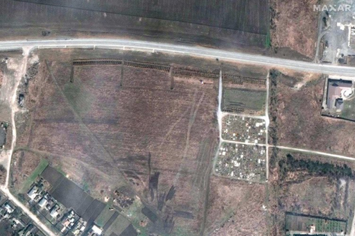 Peste 600 de persoane, rănite în bombardamentul asupra spitalului improvizat din oţelăria Azovstal din Mariupol, declară primarul Vadim Boicenko
