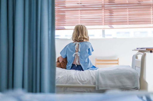 Americanii vorbesc de un adenovirus "tip 41" în cazurile hepatitei misterioase la copii
