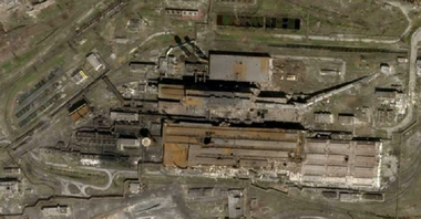 Rusia anunţă că 46 de civili au părăsit zona oţelăriei din Mariupol