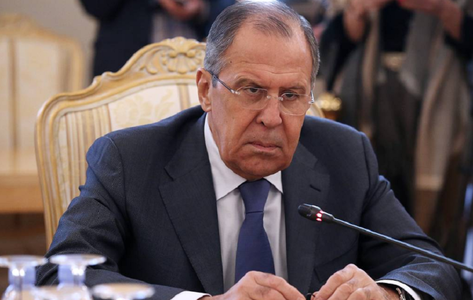 Lavrov: Rusia nu a încetat niciodată eforturile pentru evitarea unui război nuclear
