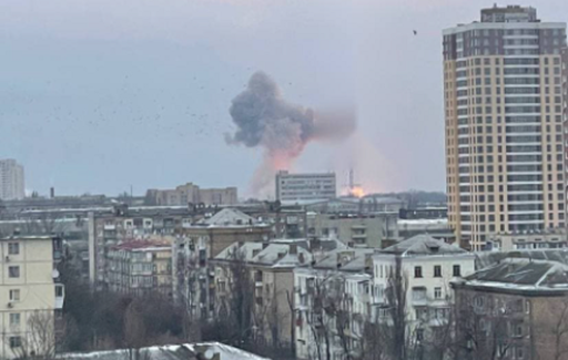 Danemarca şi Suedia îşi redeschid ambasadele la Kiev