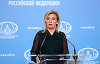 ”Mercenarii israelieni luptă alături de Batalionul Azov în Ucraina”, afirmă purtătoarea de cuvânt a Ministerului rus de Externe, Maria Zaharova, intensificând disputa între Rusia şi Israel