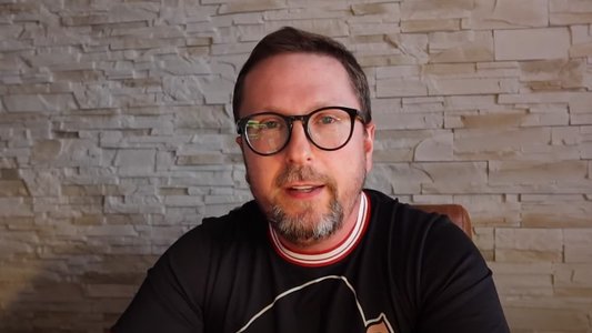 Politicianul şi bloggerul pro-rus Anatoli Sharii, arestat în Spania şi acuzat de trădare în Ucraina, a fost eliberat provizoriu