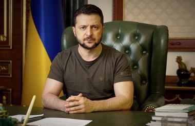 Zelenski i-a invitat pe preşedintele german Steinmeier şi pe cancelarul Scholz la Kiev în urma apelului telefonic cu omologul său german / ”Nemulţumirile din trecut au fost clarificate”
