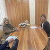 Vizită surpriză a Primei Doamne a SUA, Jill Biden în Ucraina şi întâlnire cu Prima Doamnă Olena Zelenska - FOTO, VIDEO 