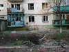 Trupele ucrainene s-au retras din oraşul Popasna, potrivit guvernatorului regiunii Lugansk