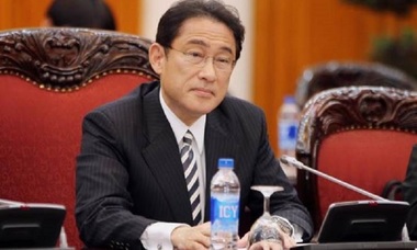 Japonia se alătură liderilor G7 şi convine ”în principiu” să impună un embargo asupra importurilor de petrol din Rusia