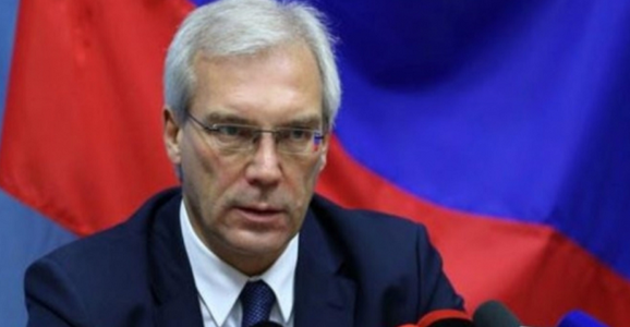 Moscova răspunde propunerii lui Josep Borrell de a utiliza rezervele valutare ale Rusiei pentru reconstrucţia Ucrainei: ”Este un act ilegal care subminează încrederea în Europa”