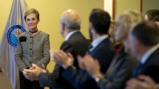 Şefa serviciilor secrete spaniole, Paz Esteban, a fost demisă din cauza scandalului Pegasus 