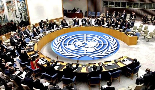 Cehia înlocuieşte Rusia în Consiliul ONU 