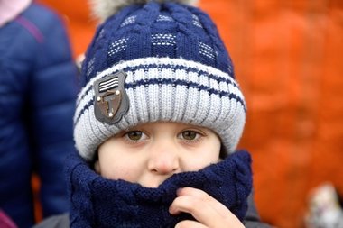 Ucraina: 226 copii au fost ucişi şi alţi 404, răniţi, de la începutul invaziei ruse, anunţă Procuratura Generală 
