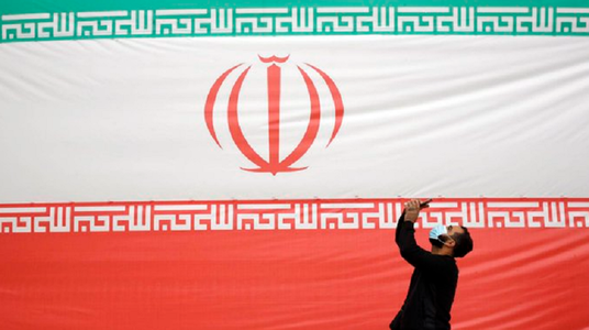 Iranul anunţă arestarea a ”doi europeni”