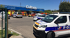 Un bărbat înarmat cu un cuţit, ucis de poliţie la Marsilia
