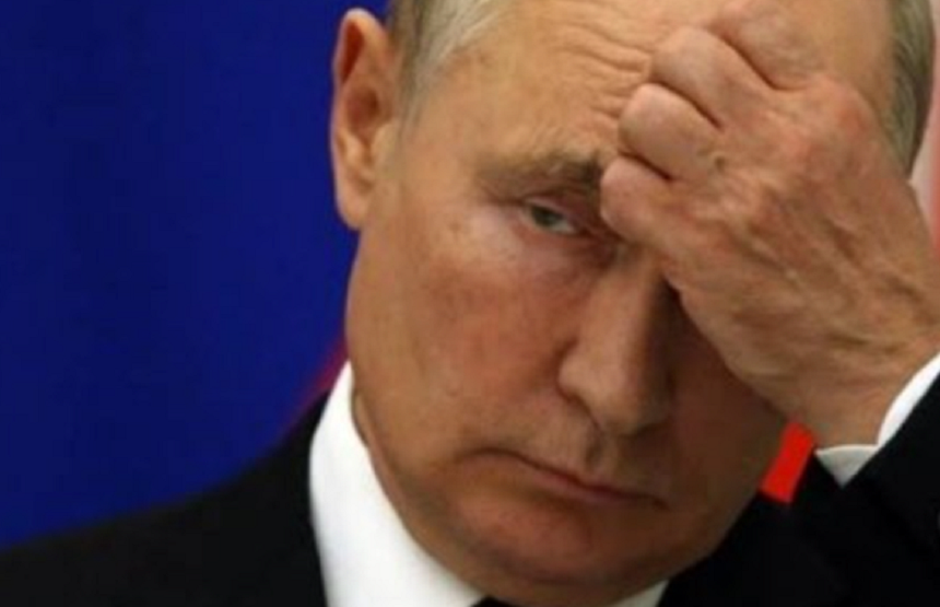 Putin numeşte cinci guvernatori regionali în urma unui val de demisii