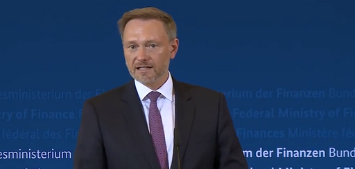 Germania, ”deschisă” ideii confiscării capitalurilor Băncii centrale a Rusiei în vederea reconstrucţiei Ucrainei
