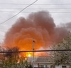 Explozie la o bază militară din localitatea Teisin, Rusia: Cel puţin un militar mort şi alte şapte persoane, rănite