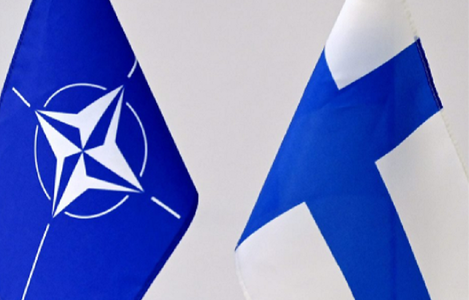 Franţa ”susţine deplin alegerea suverană” a Finlandei de a adera la NATO, aleşi-cheie din Senatul SUA promit să susţină aderarea Finlandei şi Suediei la Alianţă