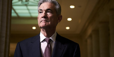 Jerome Powell, confirmat de Senatul SUA în al doilea mandat de preşedinte al Băncii centrale americane Fed