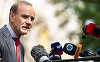 Emisarul UE în negocierile în dosarul nuclear iranian Enrique Mora, reţinut de poliţia germană pe aeroportul din Frankfurt, protestează; incidentul, încheiat; alţi doi oficiali europeni de rang înalt, eliberaţi