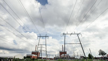 Rusia a oprit furnizarea de energie electrică către Finlanda  