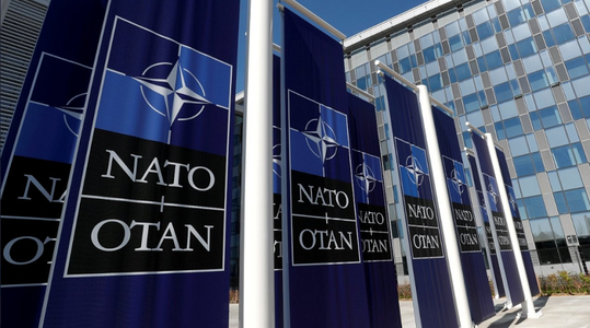 AFP: Procedura aderării la NATO