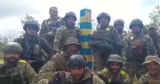 BBC: Rusia a continuat atacurile asupra regiunii Lugansk, la sud de Harkov, ucigând două persoane şi rănind alte nouă, într-un bombardament asupra unui spital din Severodoneţk / Trupele ucrainene de contraatac au ajuns la graniţa cu Rusia