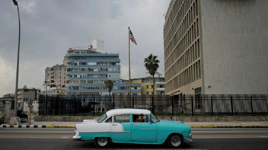 SUA ridică o serie de sancţiuni impuse Cubei în domeniile imigraţiei, transferului de bani şi legăturilor aeriene
