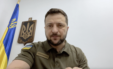 UPDATE - Zelenski: Bombardarea mai multor regiuni şi activitatea subversivă la graniţă sunt o încercare a armatei ruse de a compensa o serie de eşecuri în estul şi sudul Ucrainei / Misiunea de evacuare de la Azovstal continuă