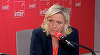 O extindere a NATO şi UE nu favorizează pacea, denunţă şefa extremei drepte franceze Marine Le Pen