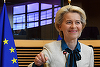 Bruxellesul propune ”o nouă asistenţă macrofinanciară excepţională” în valoare de până la nouă miliarde de euro destinată Ucrainei, anunţă Ursula von der Leyen