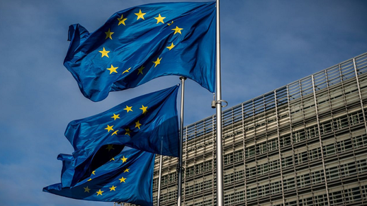 Comisia Europeană evocă un împrumut comun în vederea reconstrucţiei Ucrainei, Germania şi ”frugalii”, reticenţi