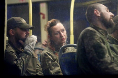 În total, 1.730 de militari ucraineni s-au predat de luni la Azovstal, 771 în ultima zi, anunţă Moscova