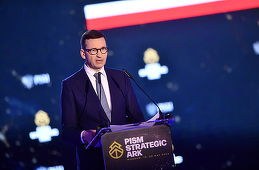Polonia anunţă că va ajuta Suedia şi Finlanda, în cazul unui atac în timpul procesului aderării la NATO