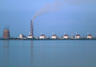 Rusia vrea să decupleze Ucraina de la centrala nucleară de la Zaporijjea, dacă Kievul nu vrea să plătească energia produsă de această centrală ucraineană aflată sub control rus
