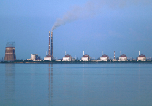 Rusia vrea să decupleze Ucraina de la centrala nucleară de la Zaporijjea, dacă Kievul nu vrea să plătească energia produsă de această centrală ucraineană aflată sub control rus