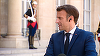 O ”comunitate politică europeană” propusă Ucrainei, Regatului Unit şi R.Moldova reprezintă o ”completare” şi nu o ”alternativă” a procesului aderării la UE, afirmă Macron