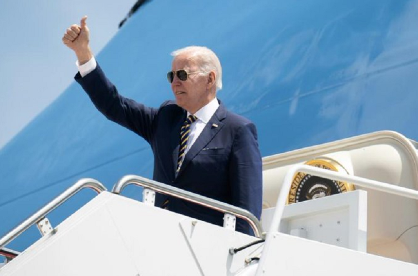 Joe Biden, în Coreea de Sud, în primul său turneu ca şef de stat în Asia; Un test nuclear nord-coreean ar antrena ”ajustări ale poziţiei forţelor noastre în regiune”, avertizează Jake Sullivan