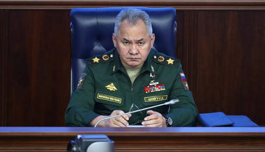 Moscova anunţă că aproape a încheiat cucerirea regiunii ucrainene Lugansk